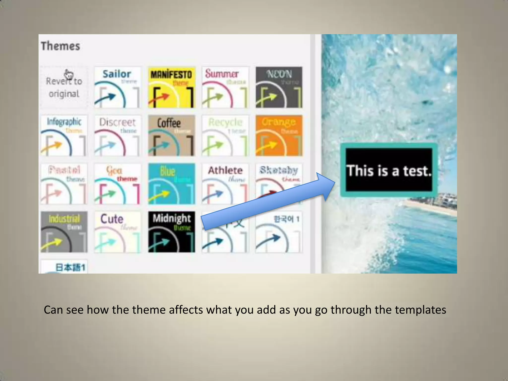 Intro to Prezi | PPTX