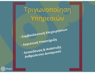 Οδηγός Επιδοτήσεων ΕΣΠΑ 2014-2020