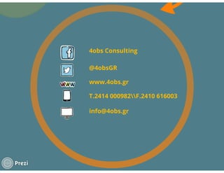 Οδηγός Επιδοτήσεων ΕΣΠΑ 2014-2020