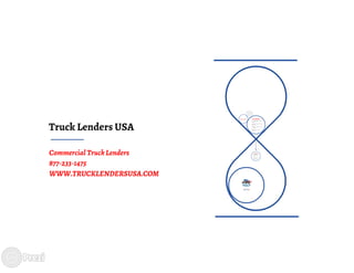 Truck Lenders USA 