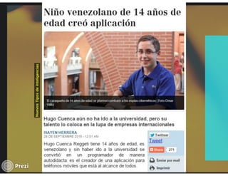 Obsolescencia del conocimiento