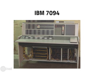 Informática Aplicada a Administração