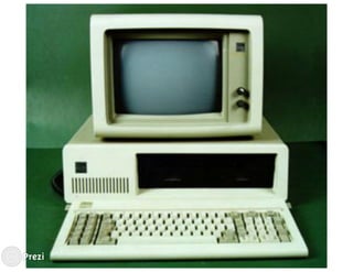 Informática Aplicada a Administração