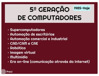 Informática Aplicada a Administração