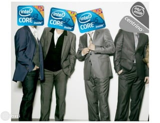 Informática Aplicada a Administração