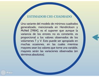 DEMANDA DE TRÁNSITO