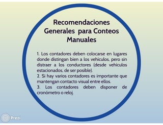 DEMANDA DE TRÁNSITO