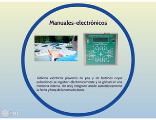 DEMANDA DE TRÁNSITO