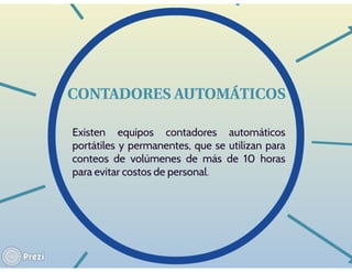 DEMANDA DE TRÁNSITO