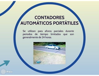 DEMANDA DE TRÁNSITO