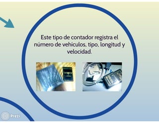 DEMANDA DE TRÁNSITO