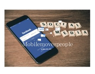 mobilemovespeople website introduction/臉書 觸。動商機