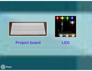 aplikasi arduino uno | PPT