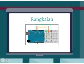 aplikasi arduino uno | PPT
