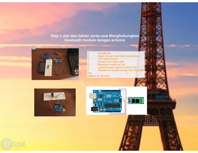 aplikasi arduino uno | PPT