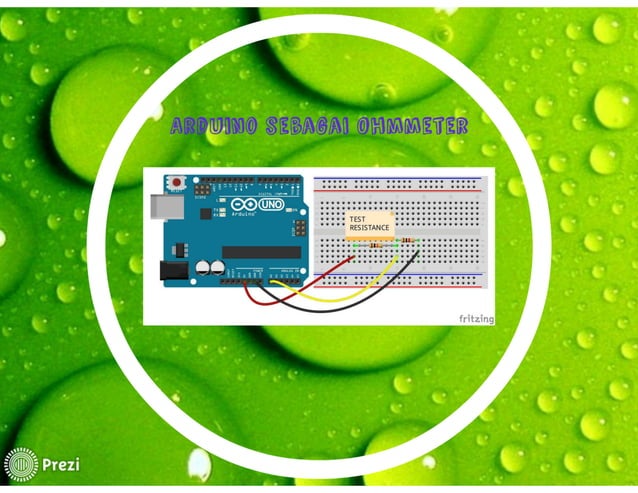 aplikasi arduino uno | PPT