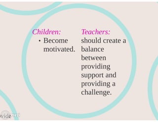 Prezi.howtoteachenglishtochildren