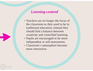 Prezi.howtoteachenglishtochildren