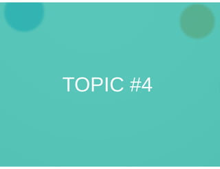 Creative Zone - Prezi Template