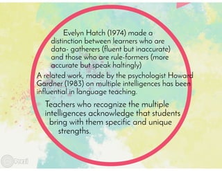 Prezi.multipleintelligences