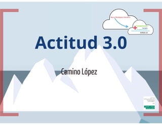 Actitud 3.0 