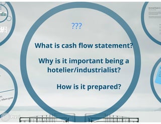 cash flow statement