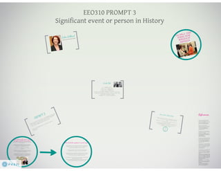 Prezi  prompt 3