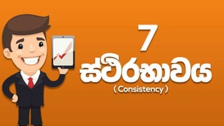 Fundamentals of a Creative Strategy for YouTube (SINHALA)