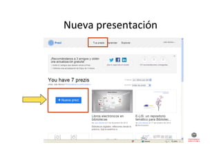 Nueva presentación
Nueva presentación

 