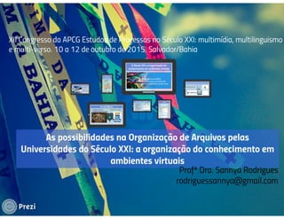 Prezi apcg 2015