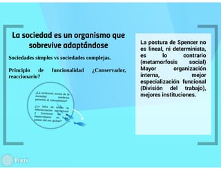 Prezi de spencer