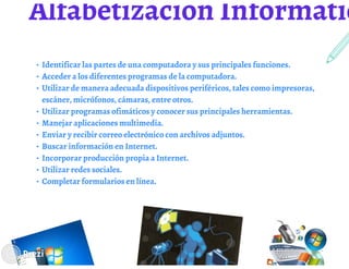 Prezi didactica de la tecnologia e informatica