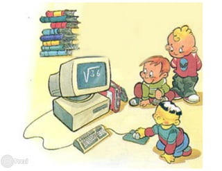 Prezi didactica de la tecnologia e informatica