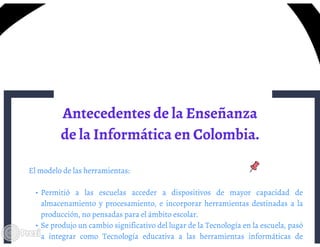 Prezi didactica de la tecnologia e informatica