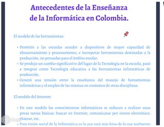 Prezi didactica de la tecnologia e informatica