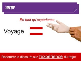  Paris <> La Rochelle4 axes iDNight en 2010 :Paris <> Hendaye 