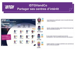 Coeur de cible (jour)Early adopters40 ans de moyenned’âgeCSP+City breakersSingle oujeunes couplesInternet users & techno fansAiment les nouvellesexpèriences