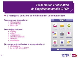 Le web un atout dans la compréhension de l’offreUn véritable