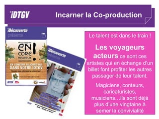 Où est passé le plaisir ?? …