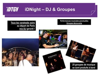 =En tant que produitVoyageIl faut dépasser la simple notion detransport …