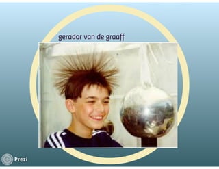 Prezi eletrostática