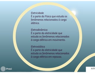 Prezi eletrostática