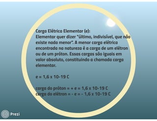 Prezi eletrostática