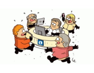 Identité numérique et responsabilité