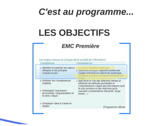 Identité numérique et responsabilité