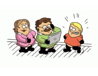 Identité numérique et responsabilité