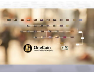 Nueva Presentacion OneCoin en Español