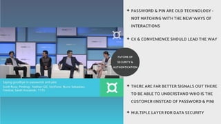 Future of Money - EWPN Katapult Meetup #1