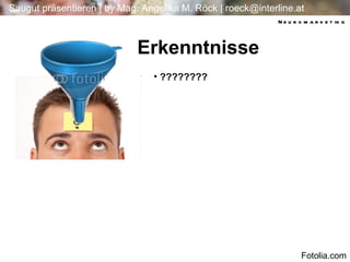 1 ???????? Erkenntnisse Neuromarketing Fotolia.com 