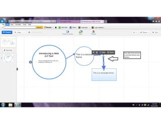 How to Use Prezi: A Planning 10 Project